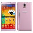 Samsung Galaxy Note 3 N9005 16 go Rose Smartphone-0