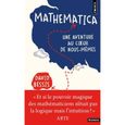 Mathematica - Une aventure au coeur de nous-mêmes-0