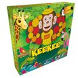 Keekee - The rocking monkey - Le jeu-0