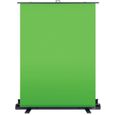 ELGATO - Streaming - Green Screen - Fond vert rétractable (10GAF9901)-0