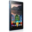 LENOVO Tablette Tactile Tab 3 710F 7'' - RAM 1Go - Android 5.0 - MediaTek MT8127 - Stockage 16Go - WiFi-0