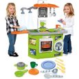 Cuisine pour enfants Molto Kitchen Electronics-0