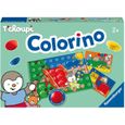 Colorino T'Choupi - Jeu Educatif d'apprentissage des couleurs et manipulation - A partir de 2 ans - 24553 - Ravensburger-0