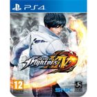 KOCH MEDIA The King Of Fighters XIV - Jeu PS4