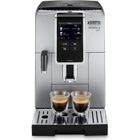 DELONGHI Machine à café Expresso Broyeur Dinamica Plus - DE'LONGHI ECAM370.85.SB - Écran Fulltouch 3,5" - Lattecrema System - 2 Thermoblock