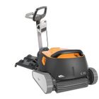 DOLPHIN BY MAYTRONICS Robot de Piscine Maytronics Dolphin E35 - avec Swivel et Chariot Nettoyage fond, parois, ligne d'eau compatible tous revêtements