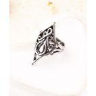 LE COIN COQUIN LCC® bague homme/femme argent retro vintage elfe/le Seigneur des Anneaux/ Hobbit/ Harry Potter-mode fantaisie