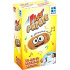 Pass Patate - Le jeu de la patate chaude - MEGABLEU