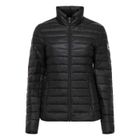 JOTT Doudoune Cha noire Femme