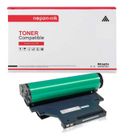 NOPAN-INK - x1 Tambour - W1120A 120A Noir Compatible pour Color Laser 150a, Color Laser 150nw, Color Laser MFP 178nw, Color Laser MF