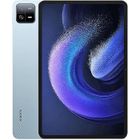 Xiaomi Pad 6 Tablette Tactile 8Go 256Go 11" WQHD+ Snapdragon™ 870 Batterie 8840mAh Charge 33 W Caméra 13 MP Bleu