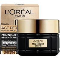 L'Oréal Paris Age Perfect Renaissance Cellulaire Midnight Crème 50ml