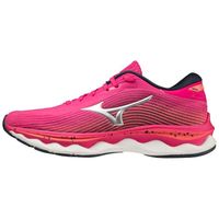 Chaussures de course running Wave Sky V5 Femme Rose Taille 38