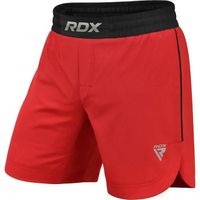 Short MMA RDX T15 - red - L
