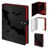 Carnet de Notes Premium The Batman A5 Unique