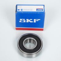 Roulement de roue pour scooter MBK 50 Nitro 6203-2RS SKF 17x40x12mm x 1 - MFPN : 6203-2RS SKF 17x40x12mm x 1-249490-2N