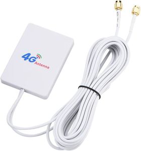 Antenne SIRIO SO 4G LTE-M3 avec câble 5m SMA