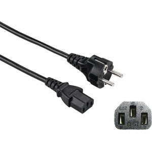 Cable alimentation Power cable NEUF NEW 1,5M Sony Playstation PS1