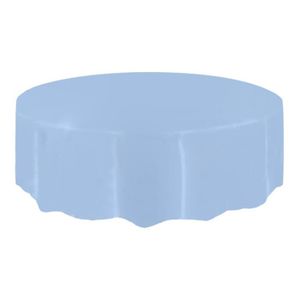 Grand danger Picnic Couverture Réutilisable Table Nappe Plastique Table de camping imperméable