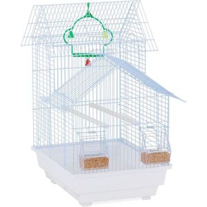 Cage pour oiseaux Nobby Pet Primo 50