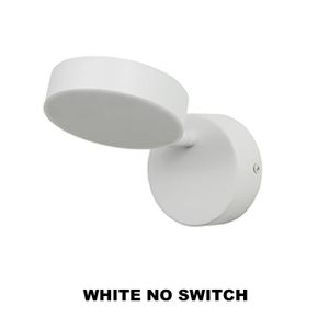 APPLIQUE  Blanc froid - blanche - Applique murale LED sans i