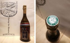CHAMPAGNE Pommery 2005 - Cuvée Louise - Champagne - 1 x 75 c