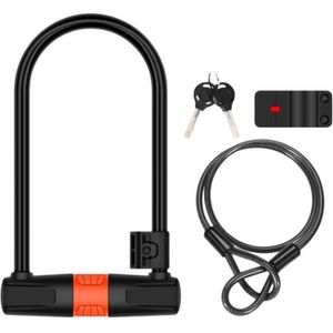 Antivol velo cdiscount Clearance