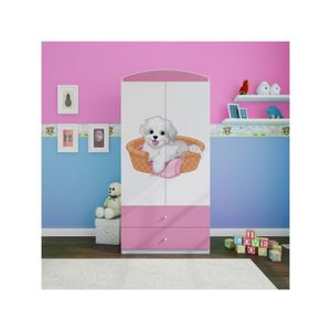 LUXE CADEAU 79€ NEUF TABLE MEUBLE chaise pour ENFANT armoire bébé duplo étagère