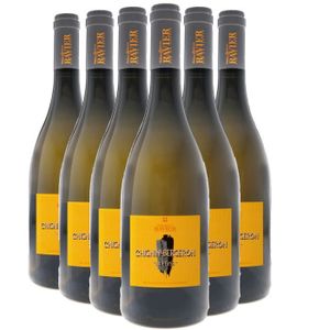 VIN BLANC Vin de Savoie Chignin Bergeron La Peyse Blanc 2020