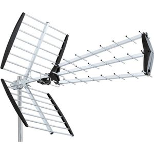 Antenne trinappe - Cdiscount