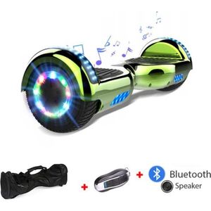 ACCESSOIRES HOVERBOARD Hoverboard 6.5