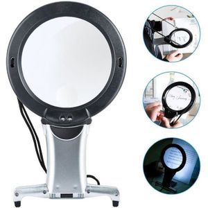 loupe grossissante 10 fois