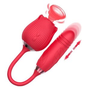 Stimulateur de clitoris rose toy - Cdiscount
