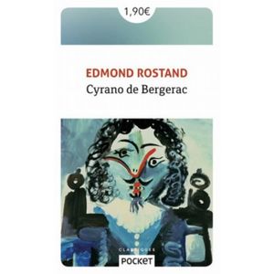 THÉÂTRE Cyrano de Bergerac