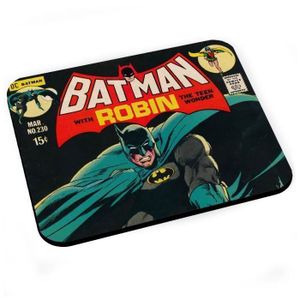 Batman - Tapis de souris gaming XXL - Tapis de souris Geek - LDLC