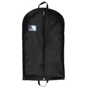 Housses de Costume de Voyage Housses de V/êtements pour Transport Sac de Costume Sacs de Voyage Sac de Sport Poches de Rangeme Sac de Protection pour Costumes Gris