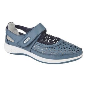 chaussure pied large homme pas cher