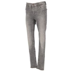 JEANS Pantalon jeans slim Blush skin jeans grey g - Only