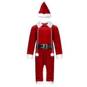 Femmes Hommes Enfants Garçons Noël Pyjama Noël Bébé Chemise de nuit Père Noël  Pyjama Vêtements de nuit#zyfz22_052