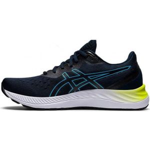 CHAUSSURES DE RUNNING Basket ASICS GEL EXCITE 8 - Homme - Running - Bleu