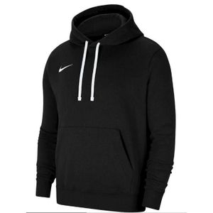 Pull nike a capuche noir deals
