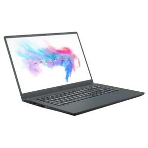 Vente PC Portable MSI PS63 Modern 8M-243FR pas cher Vente PC Portable MSI PS63 Modern 8M-243FR pas cher