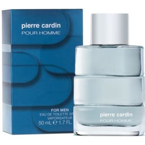 coffret parfum pierre cardin homme
