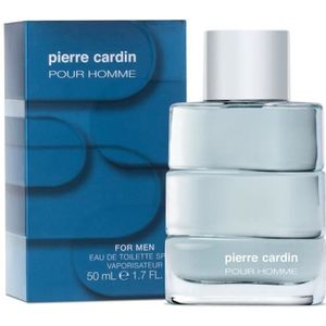 EAU DE TOILETTE PIERRE CARDIN Eau de toilette pour Homme - 50 ml