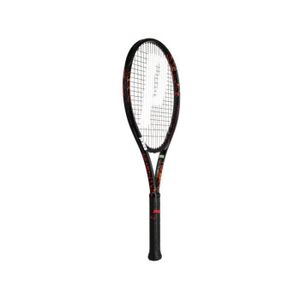 RAQUETTE DE TENNIS Raquette de tennis Prince Beast 100 300 g - noir/rouge - Taille 2