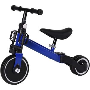 DRAISIENNE Draisienne Vélo Pour Enfant À Partir De 1 An, Joue