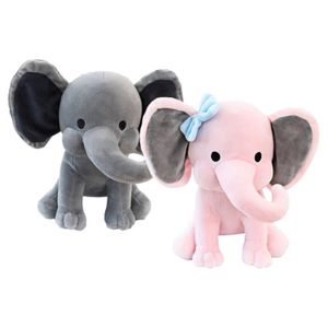 Doudou Elephant Cdiscount Puericulture Eveil Bebe