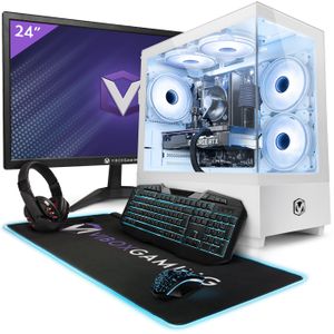 Pack pc gamer - Cdiscount
