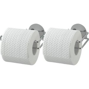 SERVITEUR WC Turbo-Loc® dérouleur papier WC