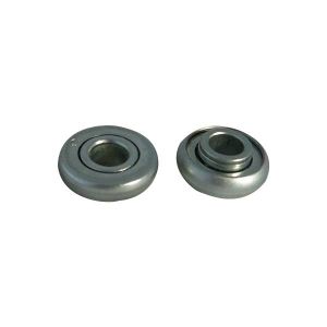 Roulement à rouleaux - AKT GmbH - à aiguilles / à billes / rigide